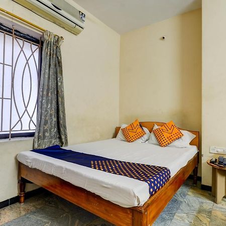 Spot On 68204 Hotel City Park Coimbatore Bagian luar foto