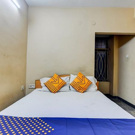 Spot On 68204 Hotel City Park Coimbatore Bagian luar foto