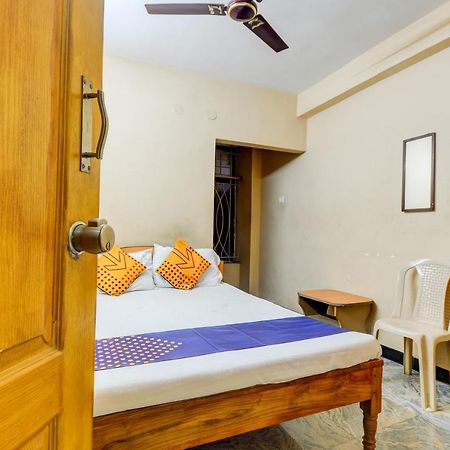Spot On 68204 Hotel City Park Coimbatore Bagian luar foto