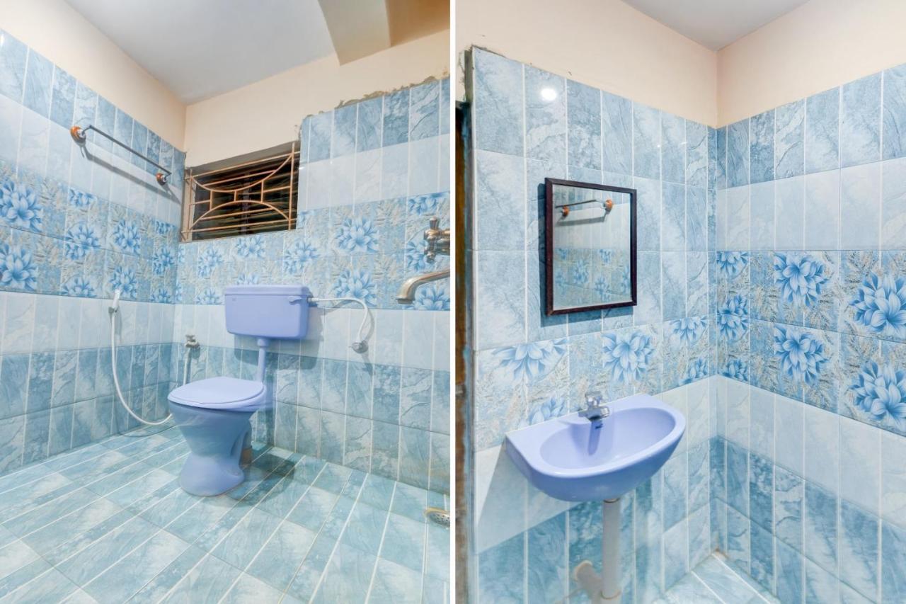 Spot On 68204 Hotel City Park Coimbatore Bagian luar foto