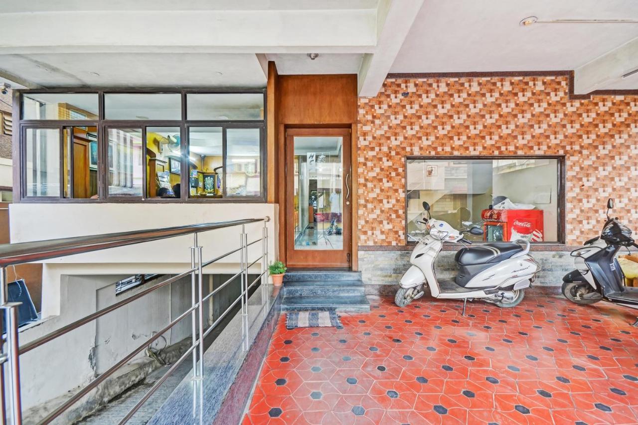 Spot On 68204 Hotel City Park Coimbatore Bagian luar foto