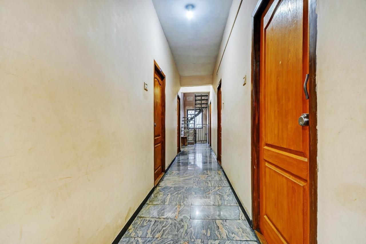 Spot On 68204 Hotel City Park Coimbatore Bagian luar foto