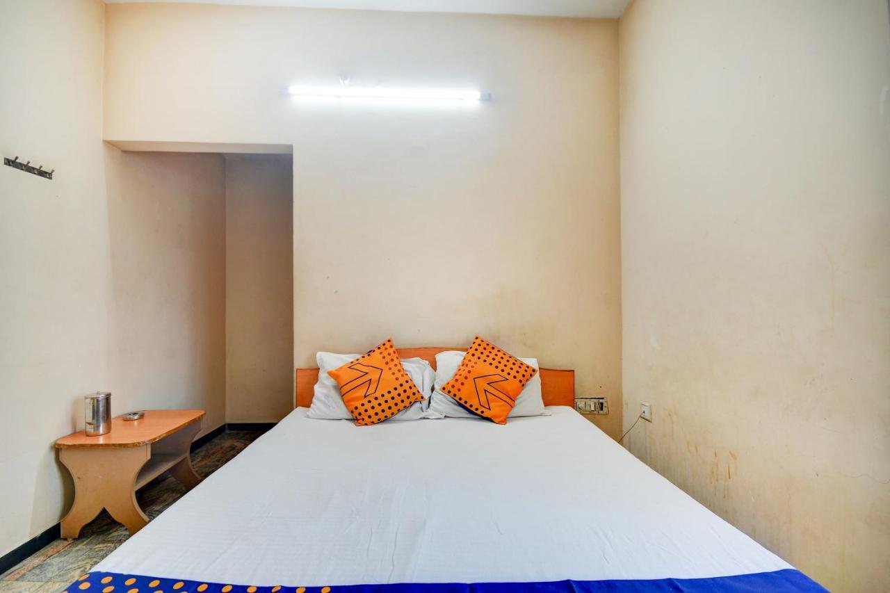 Spot On 68204 Hotel City Park Coimbatore Bagian luar foto