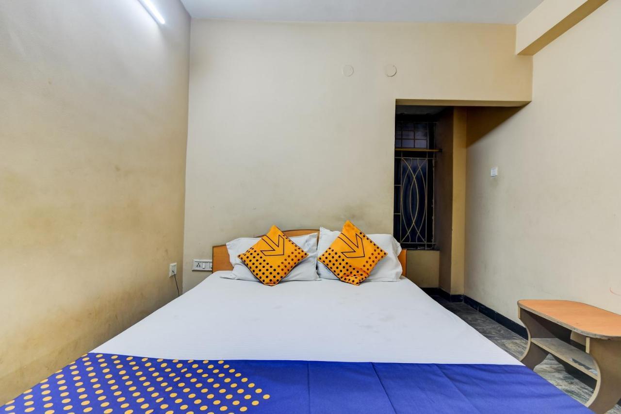 Spot On 68204 Hotel City Park Coimbatore Bagian luar foto